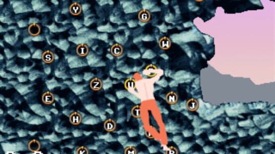 Screenshot of Girp