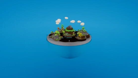 Screenshot of Gooberries
