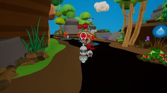 Screenshot of Gooberries