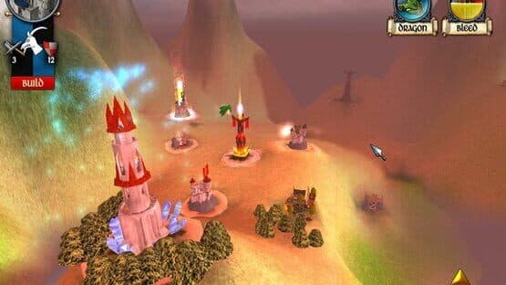 Screenshot of KingMania