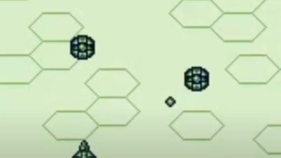 Screenshot of Genesis