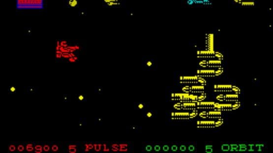 Screenshot of Zybex