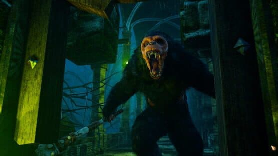 Screenshot of Demon Skin
