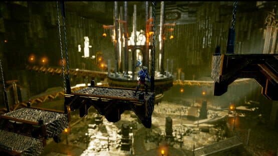 Screenshot of Demon Skin