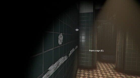 Screenshot of S.W.A.N.: Chernobyl Unexplored