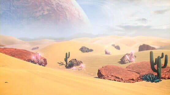 Screenshot of Interastra