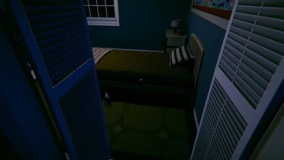 Screenshot of Teke-teke