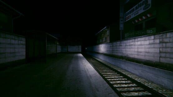 Screenshot of Teke-teke