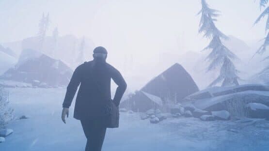 Screenshot of Forever Ago