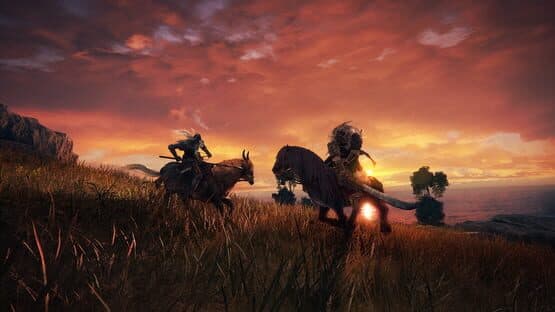 Captura de Elden Ring