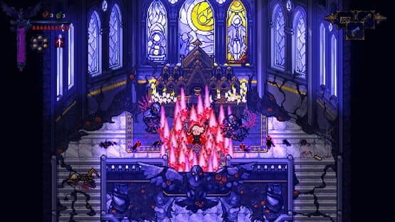 Screenshot of Hunt the Night