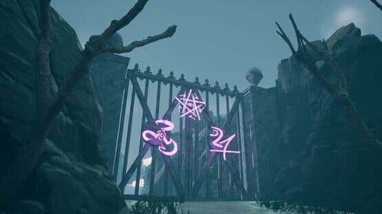 Screenshot of Lighthouse of Madness