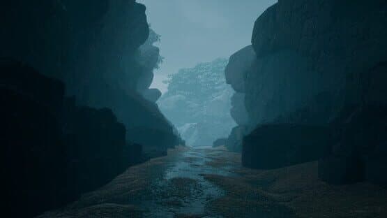 Screenshot of Lighthouse of Madness