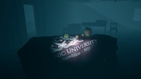 Screenshot of Lighthouse of Madness