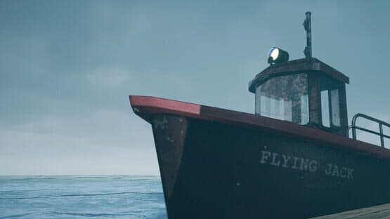 Screenshot of Lighthouse of Madness