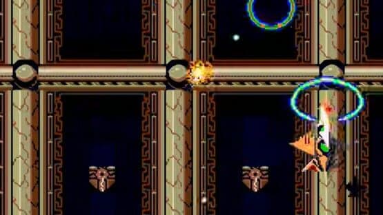 Screenshot of Darwin 4078