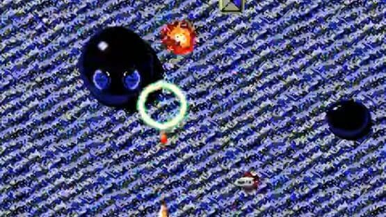 Screenshot of Darwin 4078