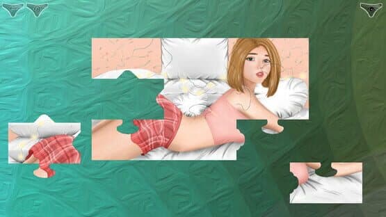 Screenshot of Hentai beautiful girls 5