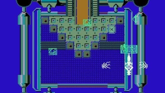 Screenshot of Darwin 4078