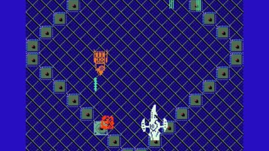 Screenshot of Darwin 4078