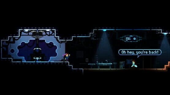 Screenshot of A Sister's Journey