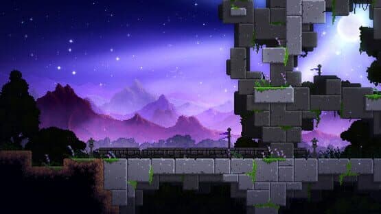 Screenshot of A Sister's Journey