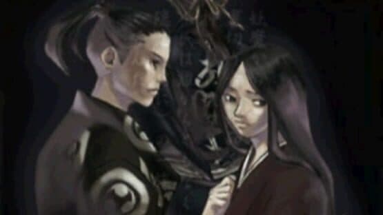 Screenshot of Oni Zero: Fukkatsu