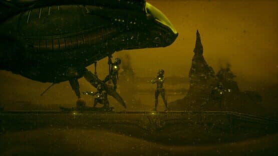 Screenshot of Moadra
