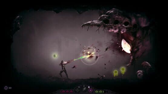 Screenshot of Moadra