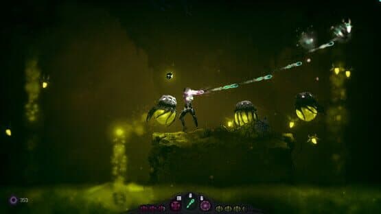 Screenshot of Moadra