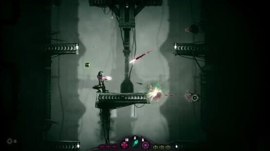 Screenshot of Moadra