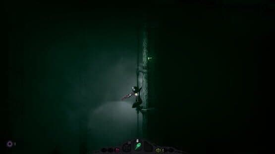 Screenshot of Moadra
