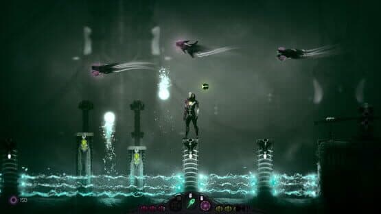 Screenshot of Moadra