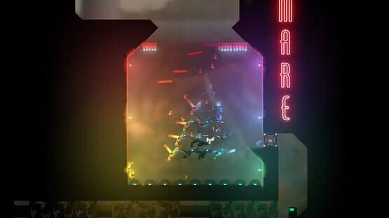 Screenshot of Jumphobia: Homeward Bound