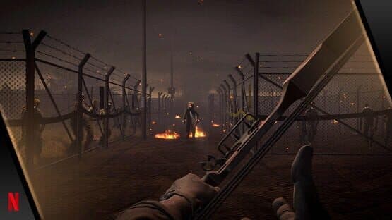 Screenshot of Into the Dead 2: Unleashed