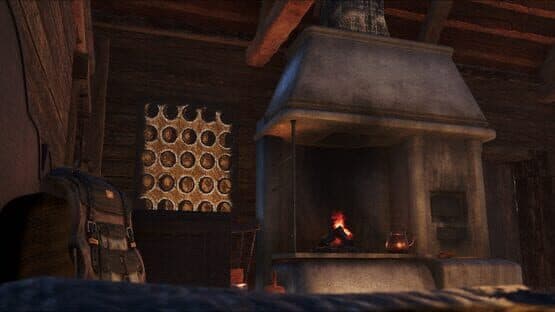 Screenshot of Among the Trolls