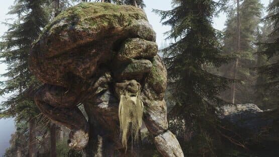 Screenshot of Among the Trolls