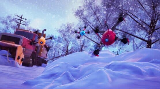 Screenshot of Rotor