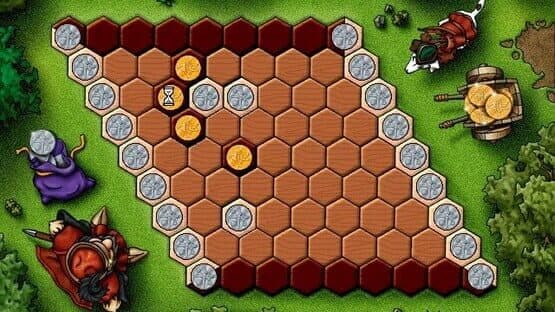 Screenshot of Wishbone: Activity Zone