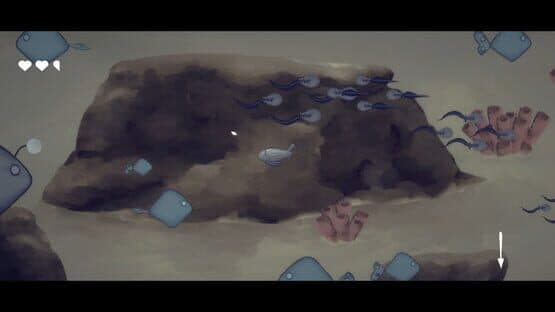 Screenshot of Seven Skies to Paradise