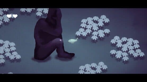 Screenshot of Seven Skies to Paradise