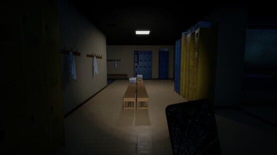 Screenshot of High School Dirty Secrets