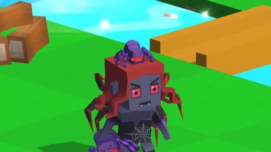Screenshot of Hunt Royale