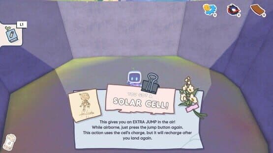 Screenshot of Re:Fresh