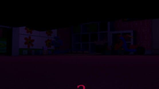 Screenshot of Five Nights at Candy's 3