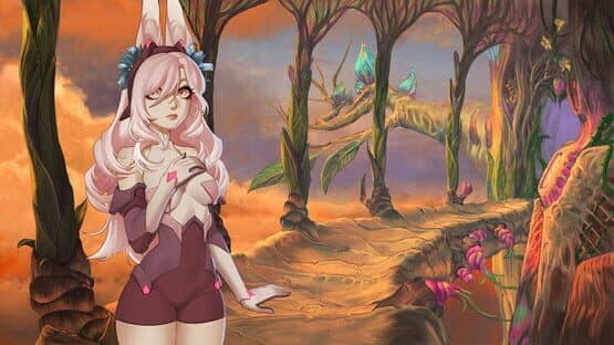 Screenshot of Ceiba