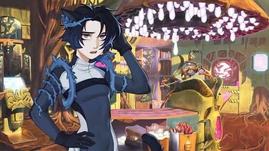 Screenshot of Ceiba
