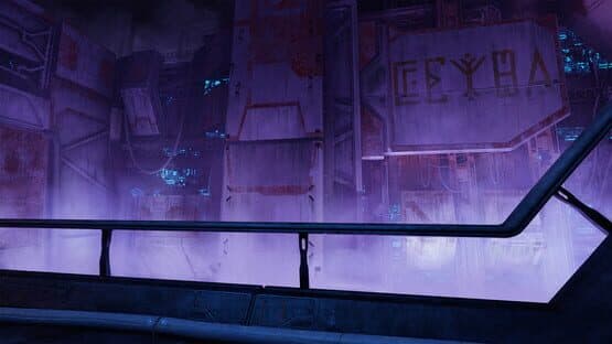 Screenshot of Ceiba