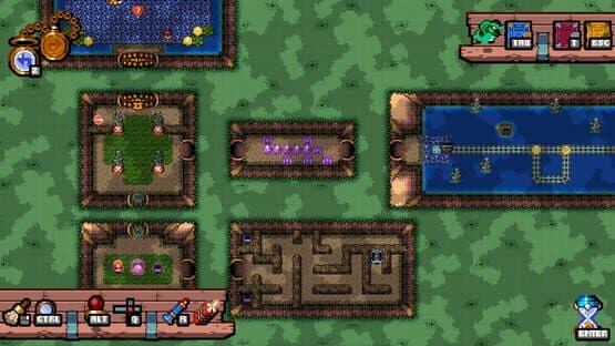 Screenshot of Quest Master