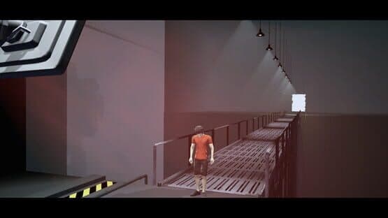 Screenshot of Try Again